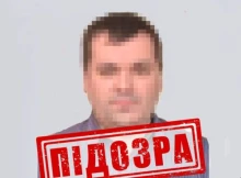 Експодатківця з Сум, який влаштувався суддею в “ДНР”, підозрюють у держзраді